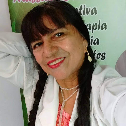 MARIA SILVANIR BARRETO DE OLIVEIRA