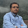Dr Soumitra Ghosh