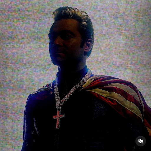 TheSlawterKingx OmegaSlawterrer
