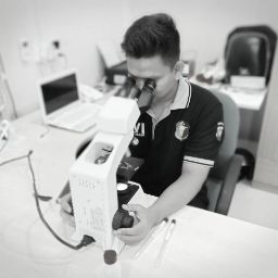 Rahmi Kurnia profile icon