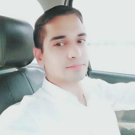 Andy Jaat