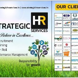 STRATEGIC HR Services