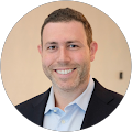 User profile - Ryan Wilner.