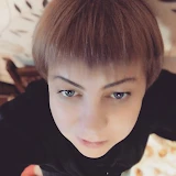 Леся Тютвина