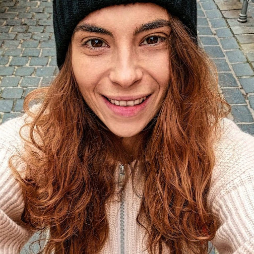 Mihaela Bozsodi