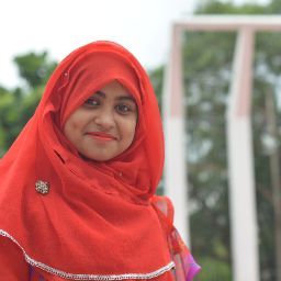 Image pertaining to HAFSABINTE SAMAD