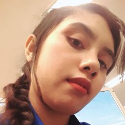 Delvi Jetia profile icon