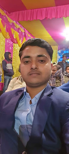 profile image of Anjani Kumar