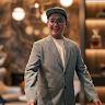 Hendy Harsanto