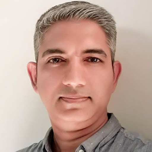 Kamal Narang's avatar