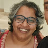 Writer: seema das