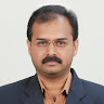 Dr Thirumalai Raja K