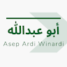 Rapid account: Asep Ardi Winardi