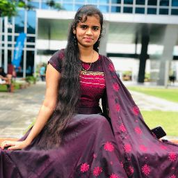 mounika routhu