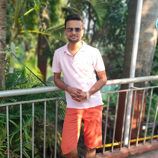 Mihit Shah