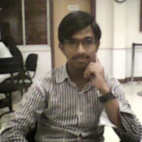 prasanna kumar profile pic