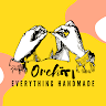 Orchida أوركيدا / Everything Handmade