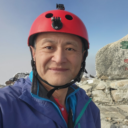陳錦堯