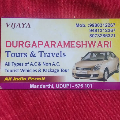 Vijay Mandarthi