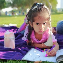author