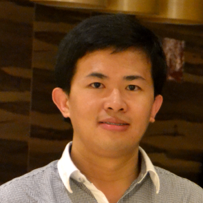 Calvin Zhou's avatar