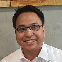 author