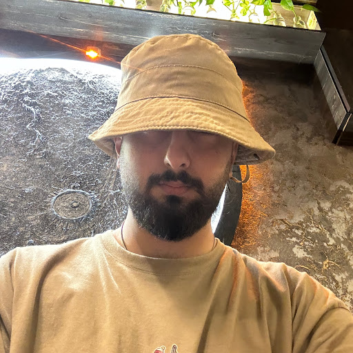 mehrzad motashabbes