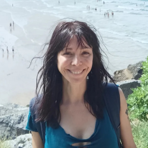 author