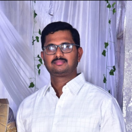 Mr Eesha D