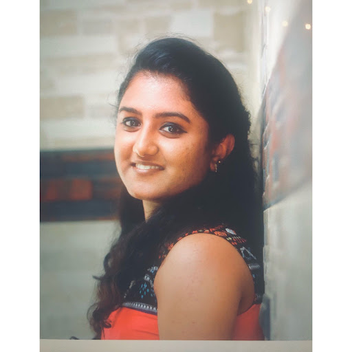 Priya chandrasekaran
