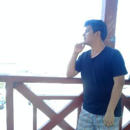 author