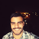 Estevao Nogueira's user avatar