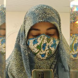 Image pertaining to RAZIEH BABAEE