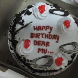 Created by