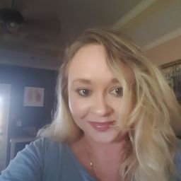 Angela McKee