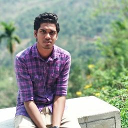 Alan Varghese