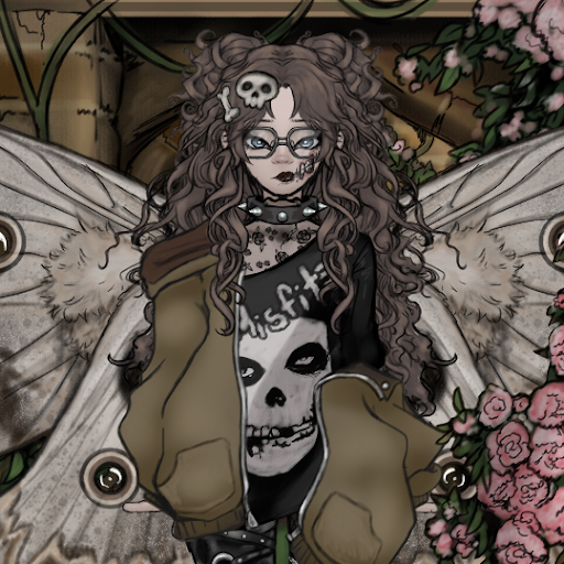 Branden´s Grilfriend