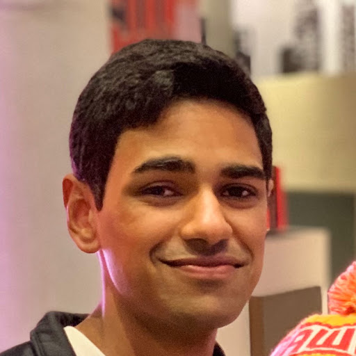 Abhishek Mattipalli