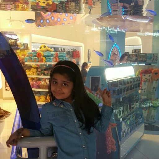 Rushna Zeeshan