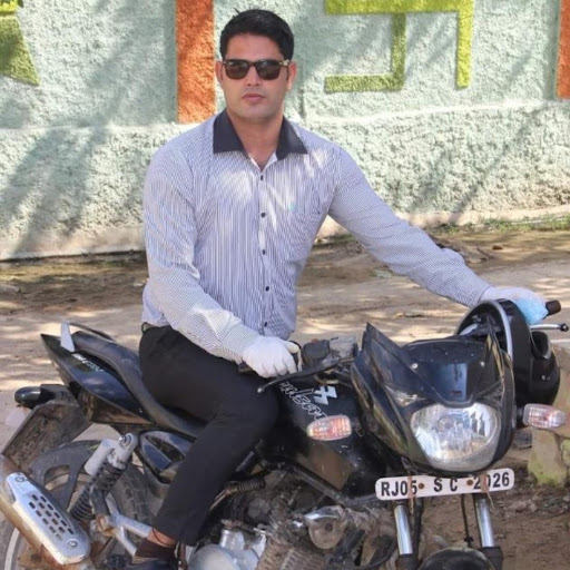 author