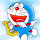 Map Doraemon