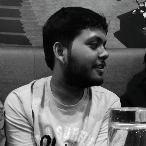Priyanshu Sinha
