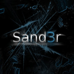 Sand3r Avatar