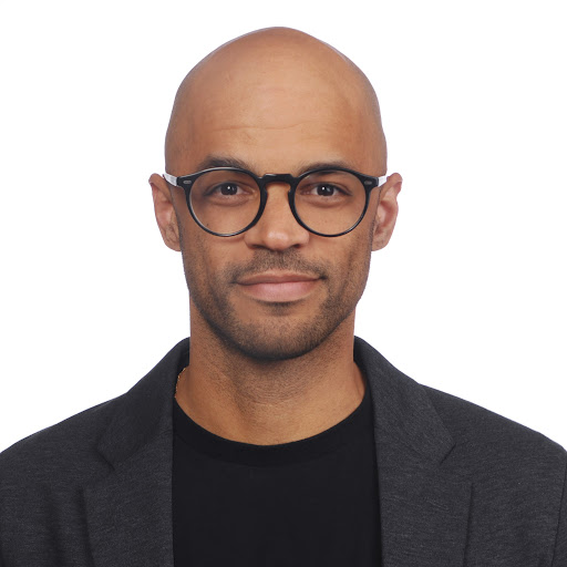 benje williams's avatar