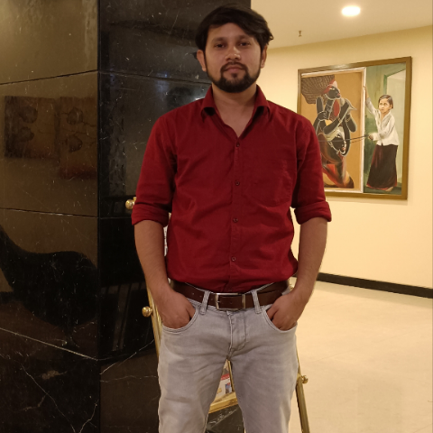 Amit Singh