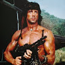Image pertaining to JOHN RAMBO