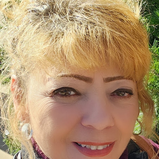 Patricia Ithurria