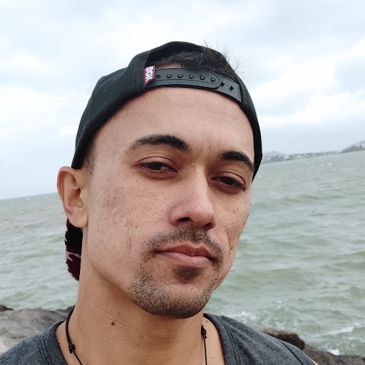 vanderson frederico