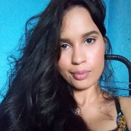 Vytoria Jeronimo avatar