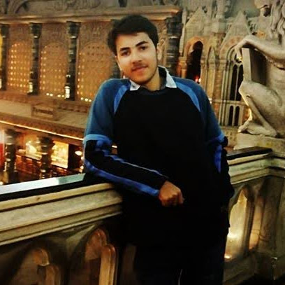 Image pertaining to ANIKET ARTANI
